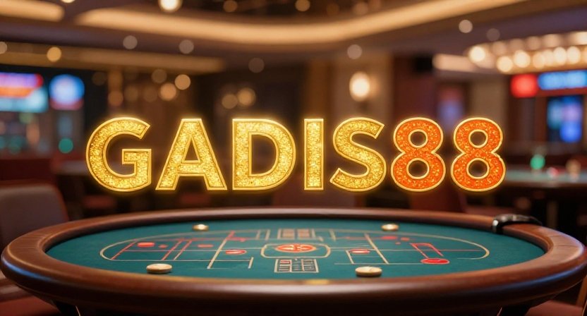 GADIS88